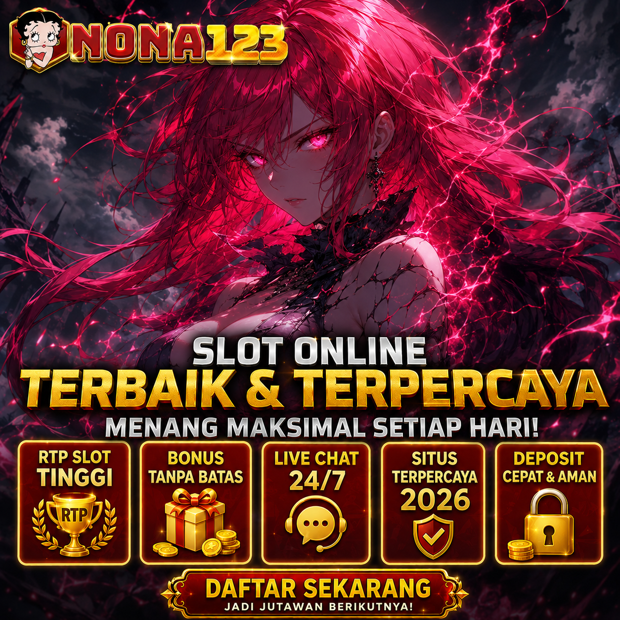 NONA123